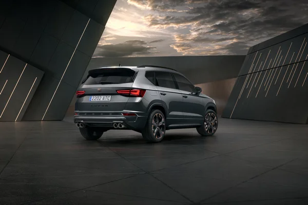 CUPRA Ateca 2020 06 HQ