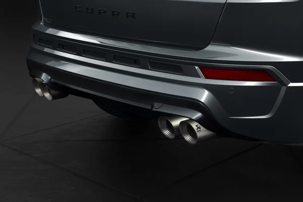 CUPRA Ateca 2020 10 HQ