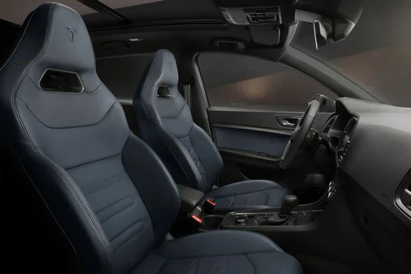 CUPRA Ateca 2020 12 HQ