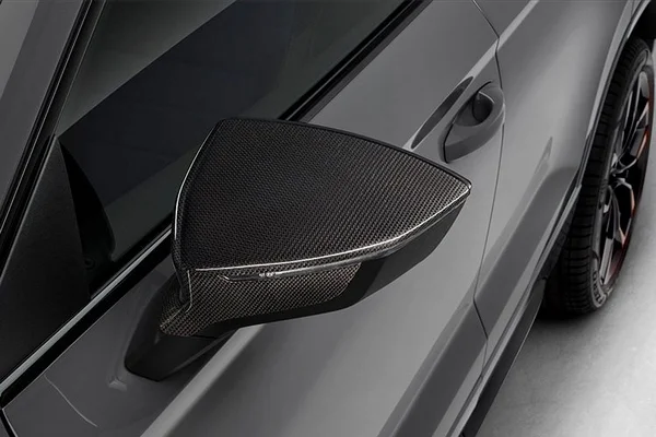 Cupra Ateca Limited Edition 4