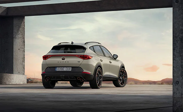 CUPRA Formentor VZ5 06 HQ