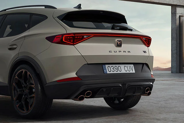CUPRA Formentor VZ5 09 HQ