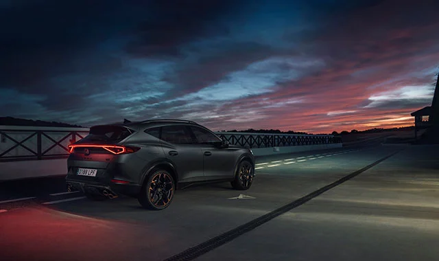 Cupra Formentor VZ5 1