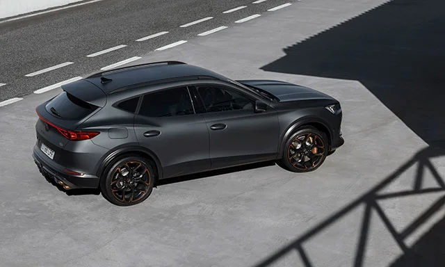 Cupra Formentor VZ5 2