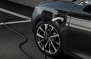 Leon Cupra Hybrid Rechargeable intr