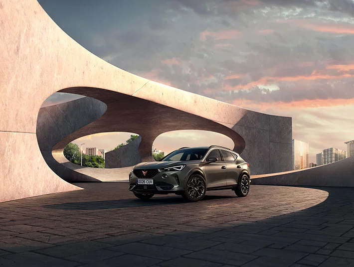 CUPRA Formentor 01 HQ