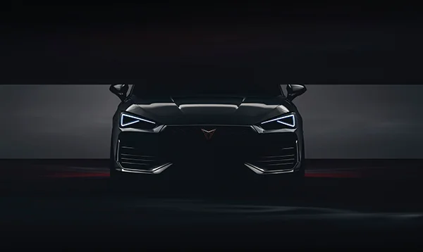 CUPRA Leon 01 HQ