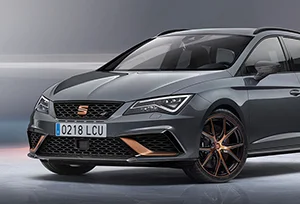 SEAT LeonSTR CUPRA001 intr