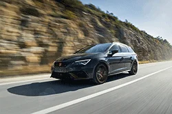 Leon Cupra R ST cov
