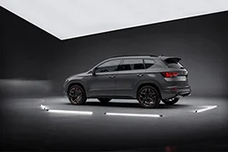 Cupra Ateca Special edition 2020 cov