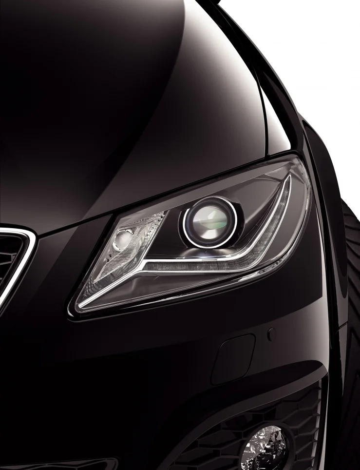 Seat Exeo 2012