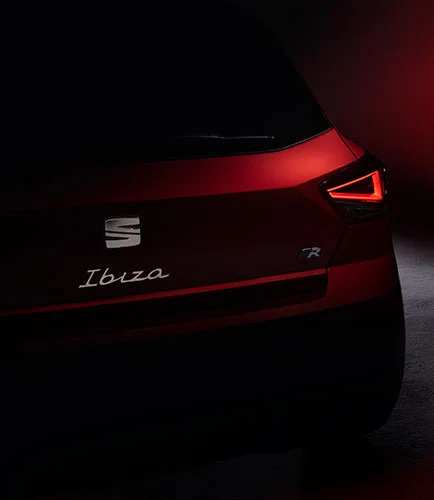 facelift Ibiza 2021