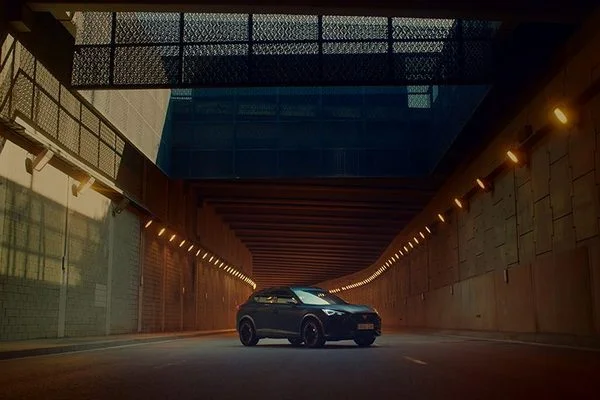 Cupra Frormentor pre reservation 4