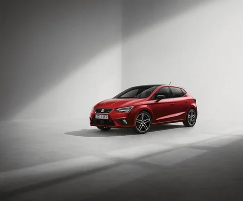 Seat Ibiza 2017 1