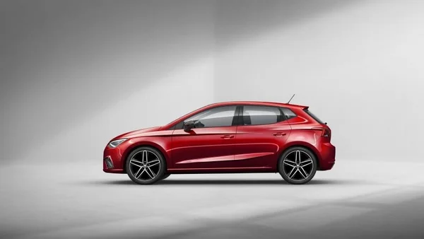 Seat Ibiza 2017 3