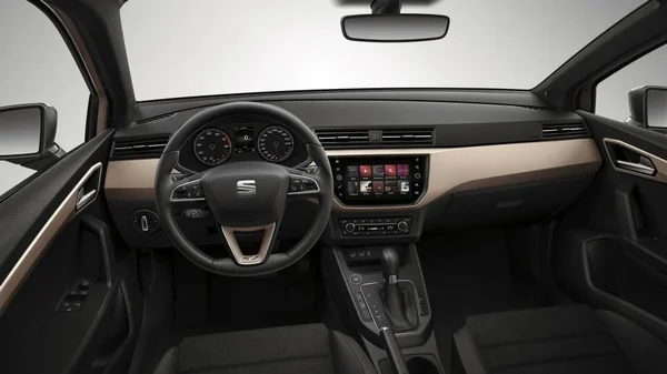 Seat Ibiza 2017 6