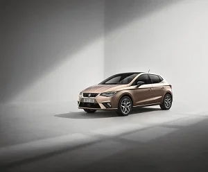 Seat Ibiza 2017present