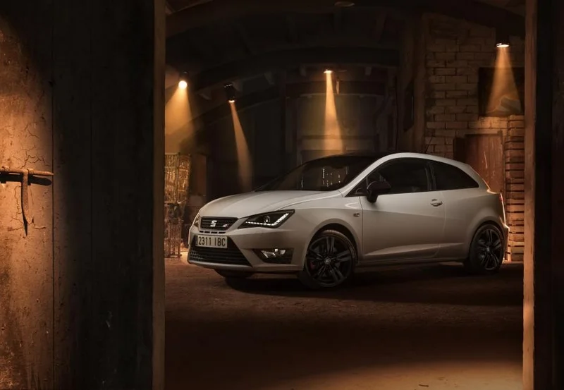 Ibiza cupra 2016 1