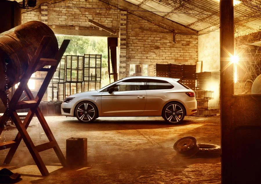 Leon Cupra 290 Millesime 2016 2