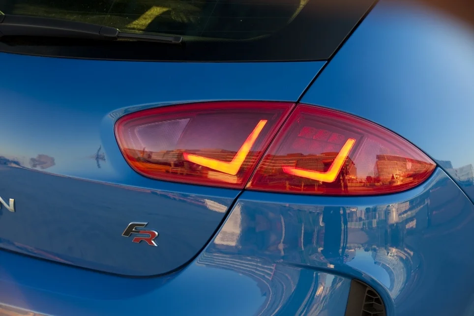 Supercopa seat leon