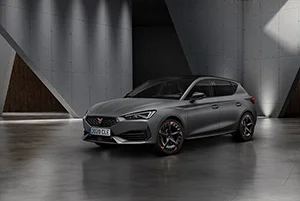 Cupra Leon 2020 cov 2
