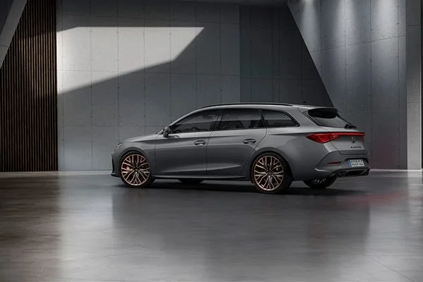 Cupra Leon 2020 3