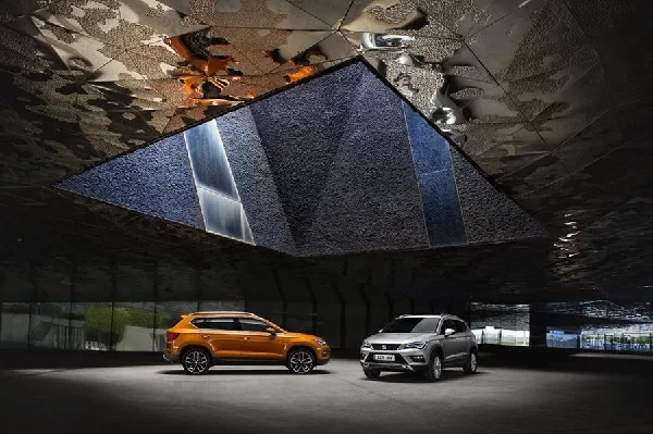 Seat Ateca prime 1