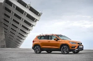 Seat Ateca prime 3