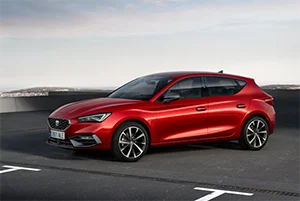 Seat Leon Tarifs 2020 1