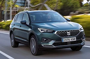 Seat Tarraco 1cov 