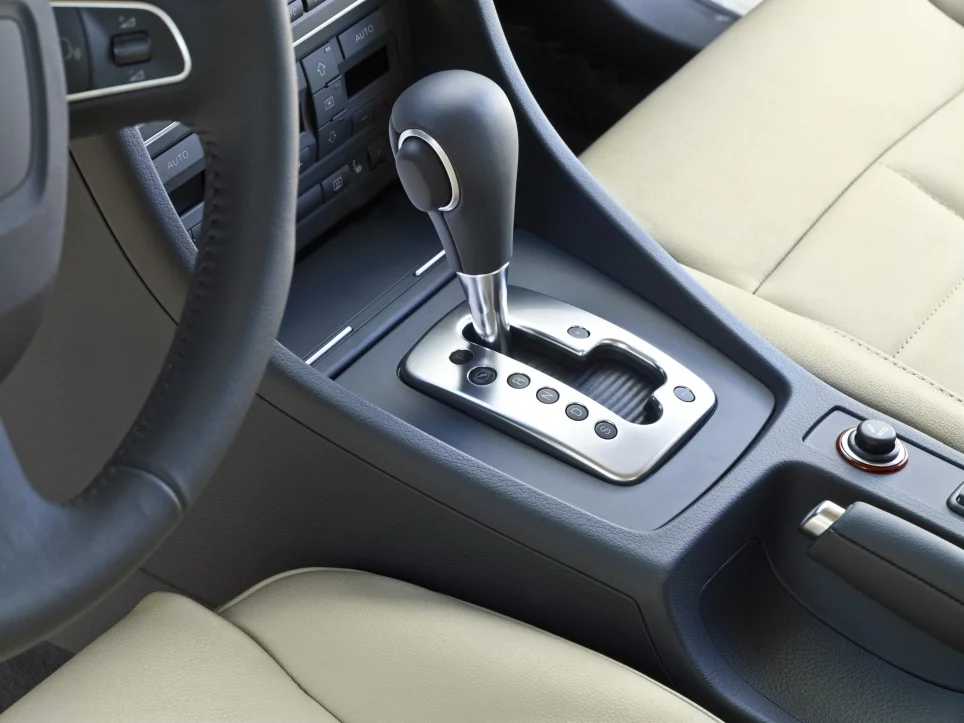 Seat exeo multitronic