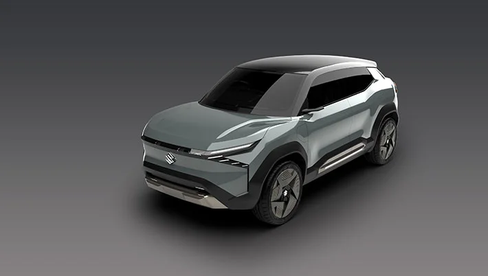 eVX 01