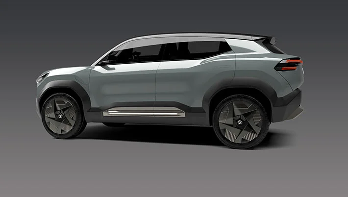 eVX 03