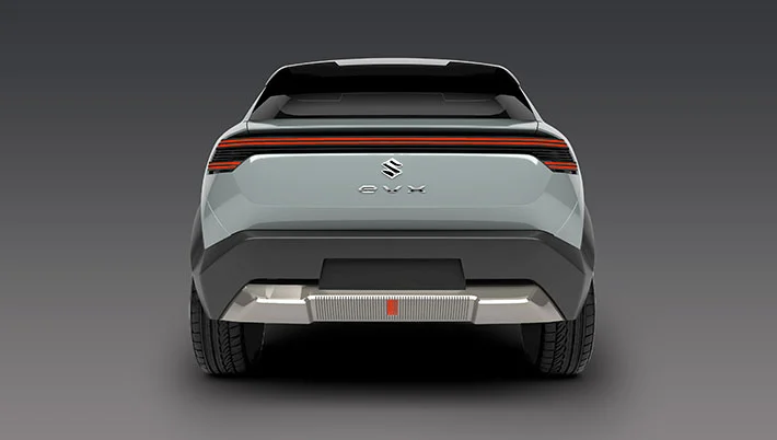 eVX 05