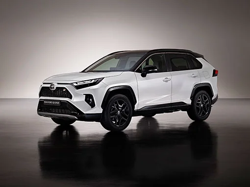 2022 rav4 hybrid grs ext intr