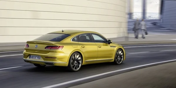 Arteon devoilee 3
