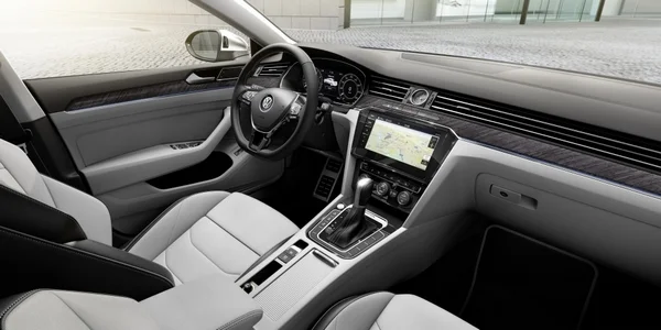 Arteon devoilee 5