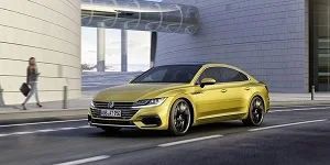 Arteon pres