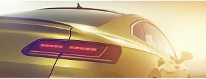Arteon pres