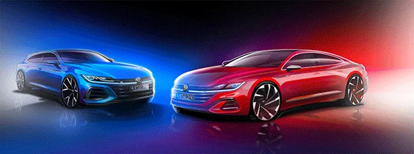 Arteon 20201