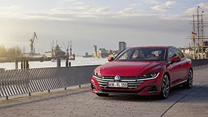 Nouvelle Arteon cov2