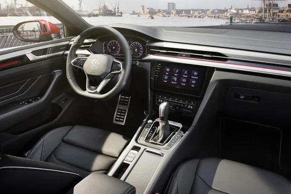 Nouvelle Arteon 1