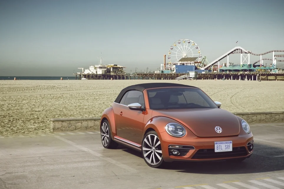 Concept Beetle salon de New York 2015 1