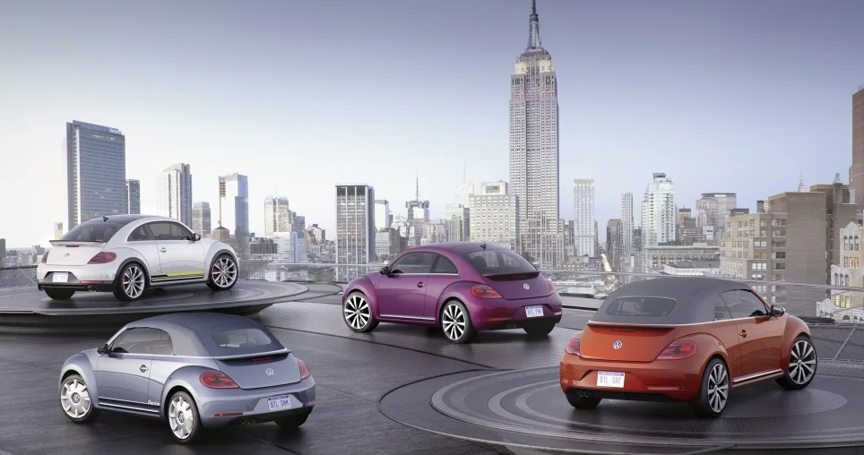 Concept Beetle salon de New York 2015 5