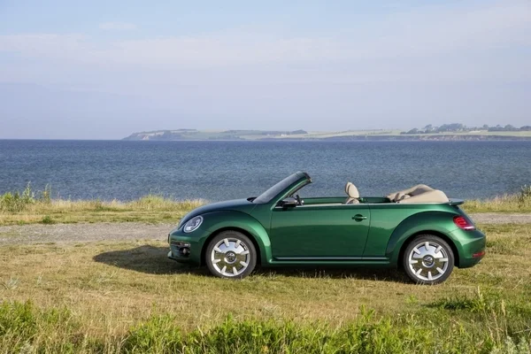 Nouvelle Beetle Millésime 2017 2
