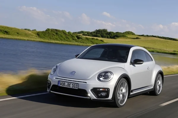 Nouvelle Beetle Millésime 2017 4