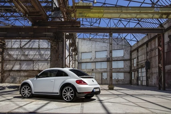 Nouvelle Beetle Millésime 2017 6