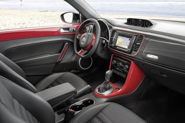 Nouvelle Beetle Millésime 2017 7