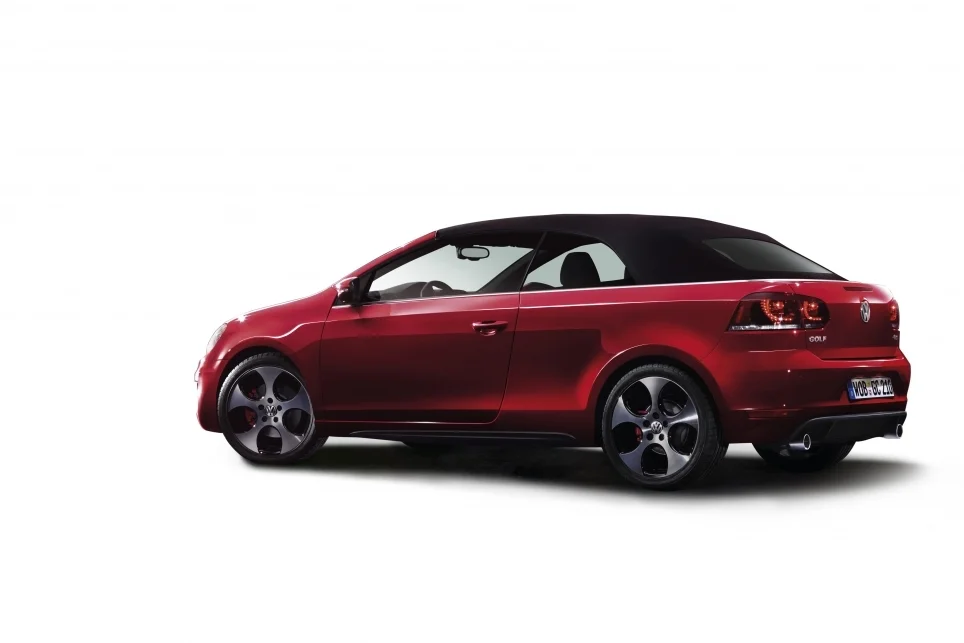 Cabrio GTi