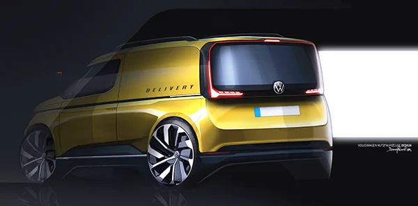 CaddyVolkswagen 